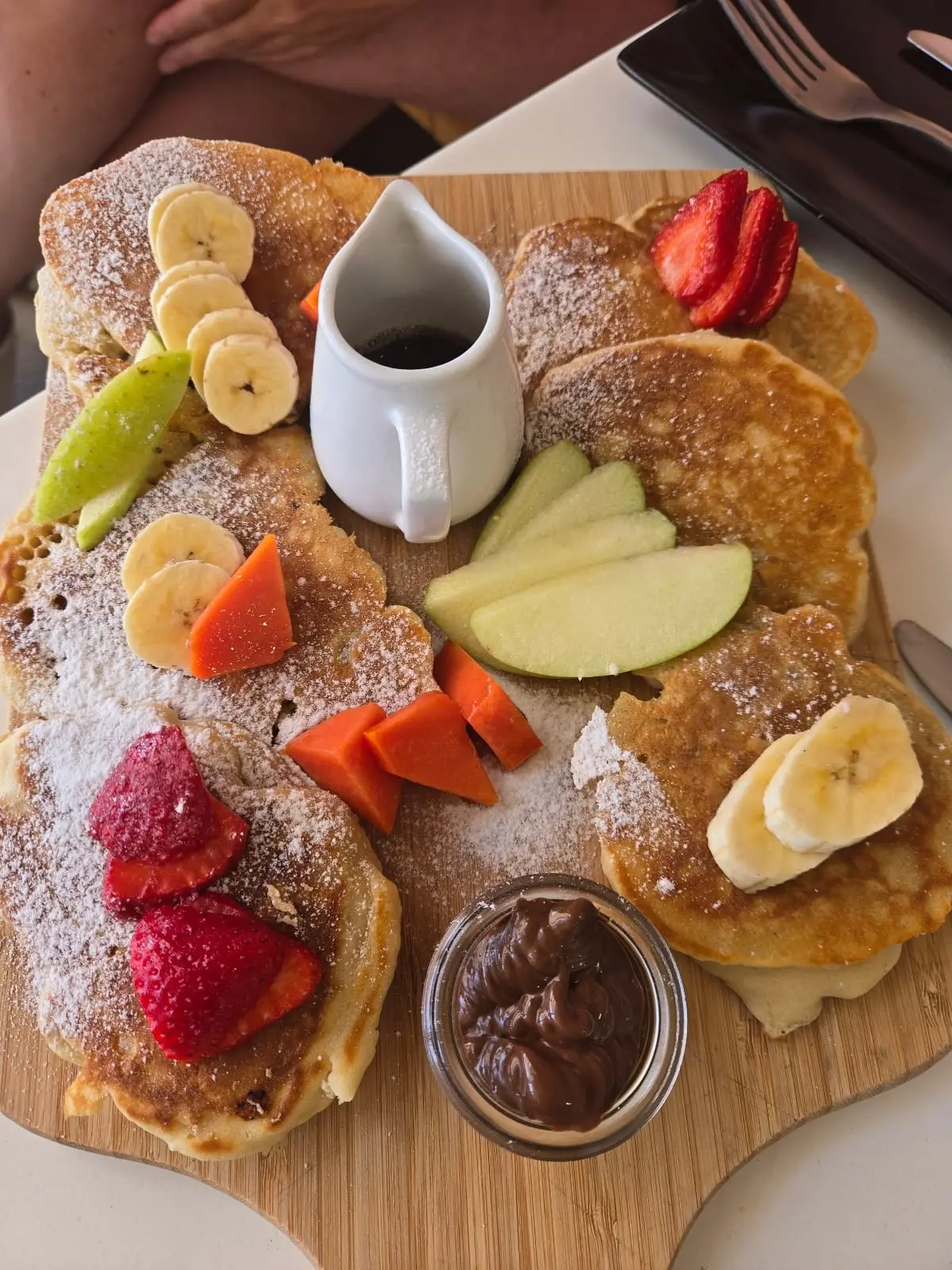 Pancake