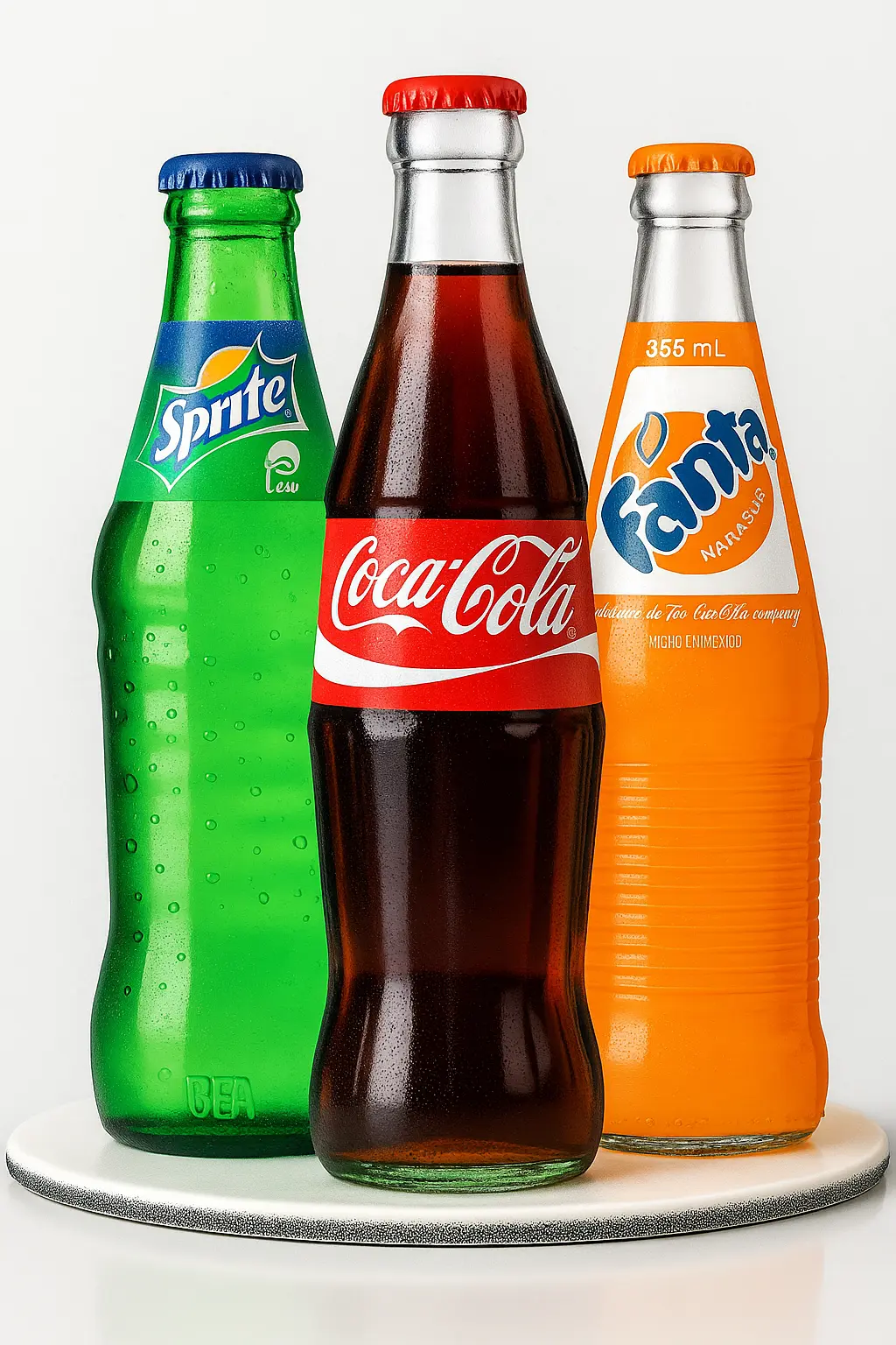 Sección de Refrescos